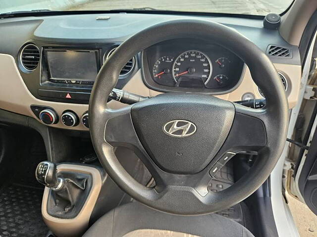 Used Hyundai Grand i10 [2013-2017] Sports Edition 1.1 CRDi in Mumbai