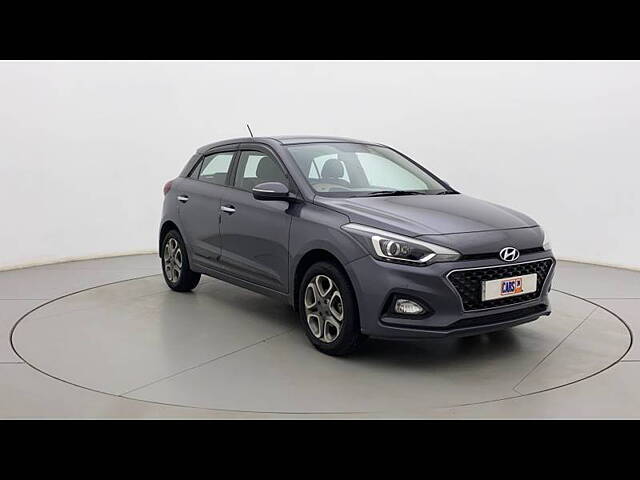 Used 2019 Hyundai Elite i20 in Chennai