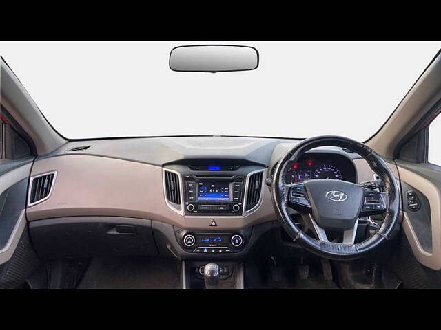 Used Hyundai Creta [2015-2017] 1.6 SX in Surat