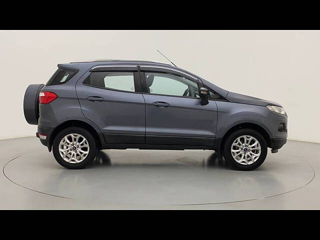 Used Ford EcoSport [2015-2017] Titanium 1.5L Ti-VCT in Bangalore