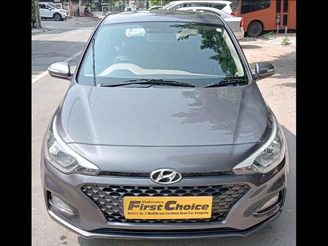 Used 2018 Hyundai Elite i20 in Jalandhar