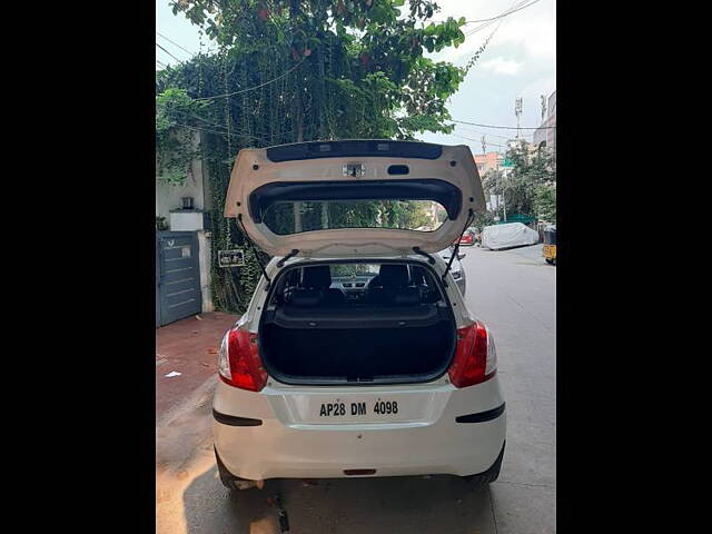 Used Maruti Suzuki Swift [2011-2014] ZXi in Hyderabad