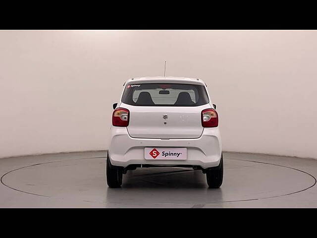 Used Maruti Suzuki Alto K10 VXi [2022-2023] in Lucknow