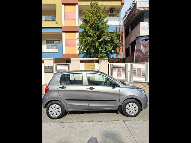 Used Maruti Suzuki Celerio [2017-2021] VXi [2017-2019] in Nagpur