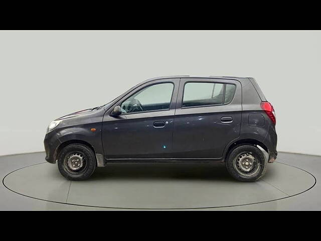 Used Maruti Suzuki Alto 800 [2012-2016] Lxi in Delhi