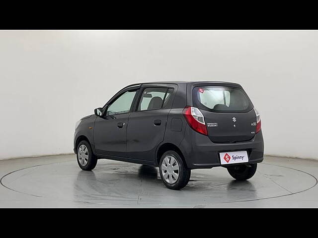 Used Maruti Suzuki Alto K10 [2014-2020] VXi in Lucknow