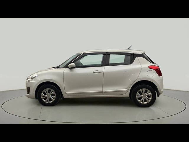 Used Maruti Suzuki Swift [2014-2018] VXi [2014-2017] in Delhi