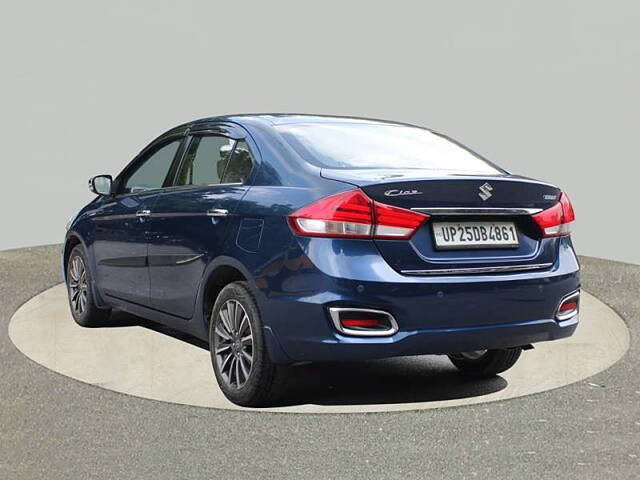 Used Maruti Suzuki Ciaz Alpha Hybrid 1.5 [2018-2020] in Noida