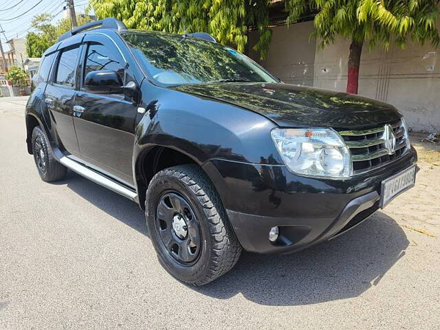 Used Renault Duster [2015-2016] RxL Petrol in Ghaziabad