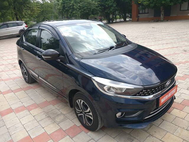 Used Tata Tigor XZ Plus CNG [2022-2023] in Ahmedabad