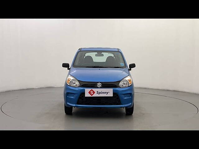 Used Maruti Suzuki Alto 800 [2012-2016] Lxi in Bangalore