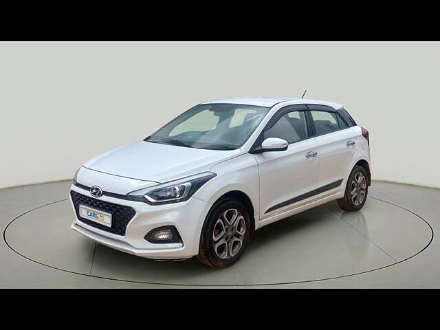 Used Hyundai Elite i20 [2019-2020] Asta 1.2 (O) [2019-2020] in Bangalore