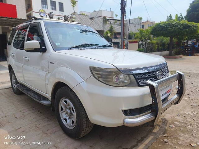 Used Tata Safari Storme [2012-2015] 2.2 EX 4x2 in Kanpur