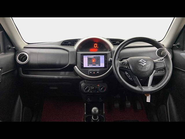 Used Maruti Suzuki S-Presso [2019-2022] VXi Plus in Delhi