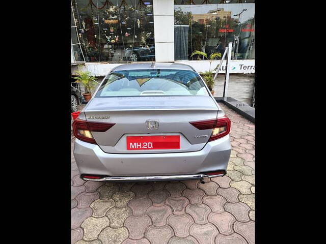 Used Honda Amaze VX 1.2 Petrol MT in Pune