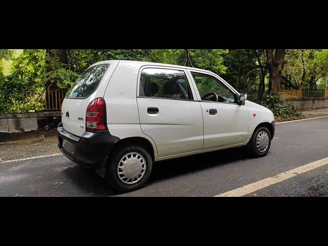 Used Maruti Suzuki Alto [2005-2010] LXi BS-III in Delhi