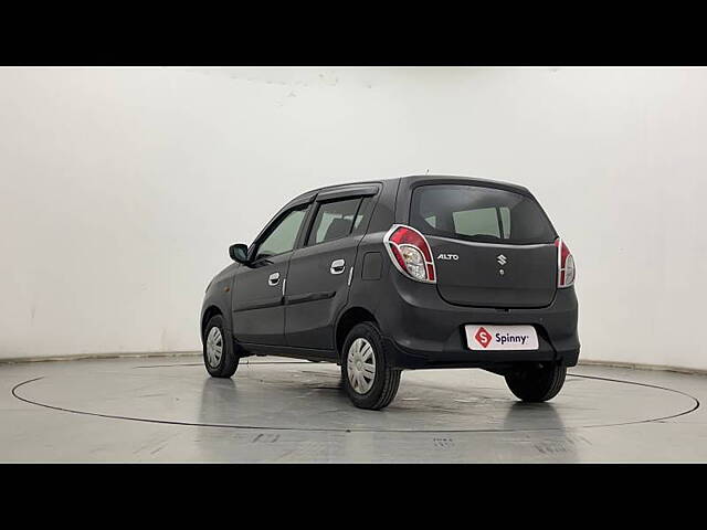 Used Maruti Suzuki Alto 800 [2012-2016] Vxi in Hyderabad