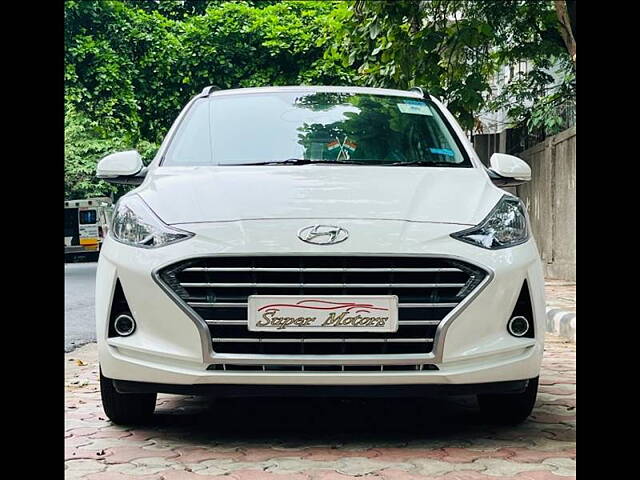 Used 2022 Hyundai Grand i10 NIOS in Delhi