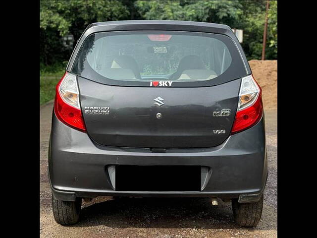 Used Maruti Suzuki Alto K10 [2014-2020] VXi in Raipur