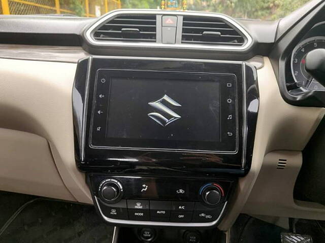 Used Maruti Suzuki Dzire ZXi AGS [2020-2023] in Mumbai