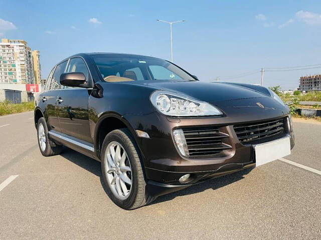 Used Porsche Cayenne [2004-2010] S V8 Tiptronic in Jaipur