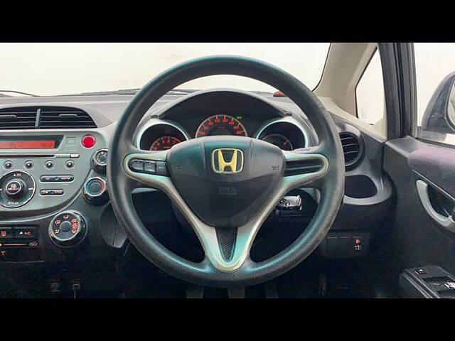 Used Honda Jazz [2011-2013] X in Bangalore