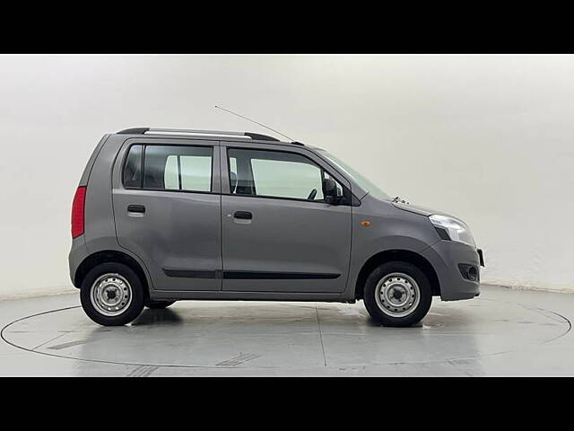 Used Maruti Suzuki Wagon R 1.0 [2010-2013] LXi CNG in Delhi