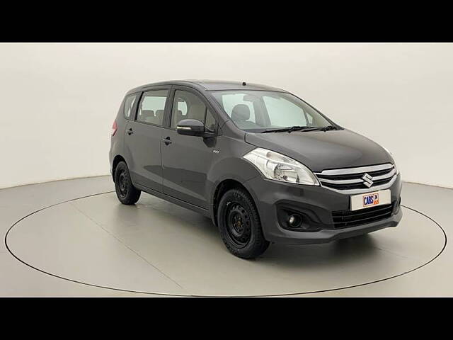 Used 2016 Maruti Suzuki Ertiga in Delhi