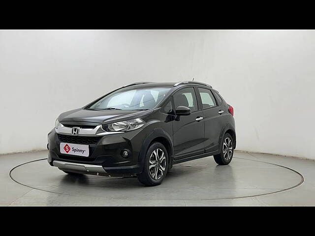 Used 2018 Honda WR-V in Mumbai