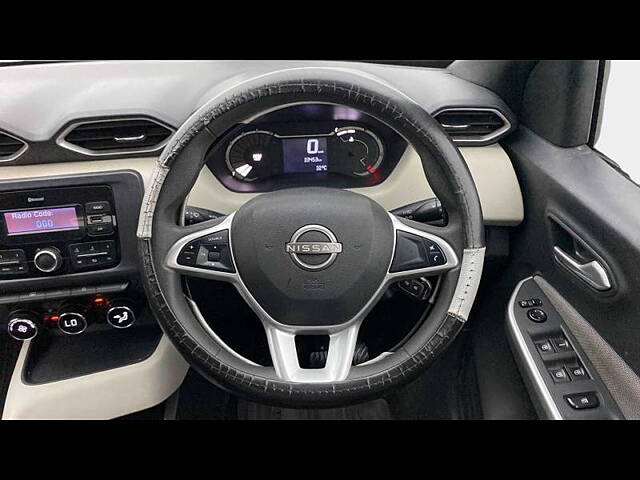 Used Nissan Magnite [2020-2024] XL Turbo [2020] in Hyderabad