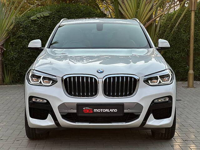 Used 2019 BMW X4 in Surat