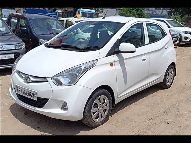 Used Hyundai Eon Sportz in Patna