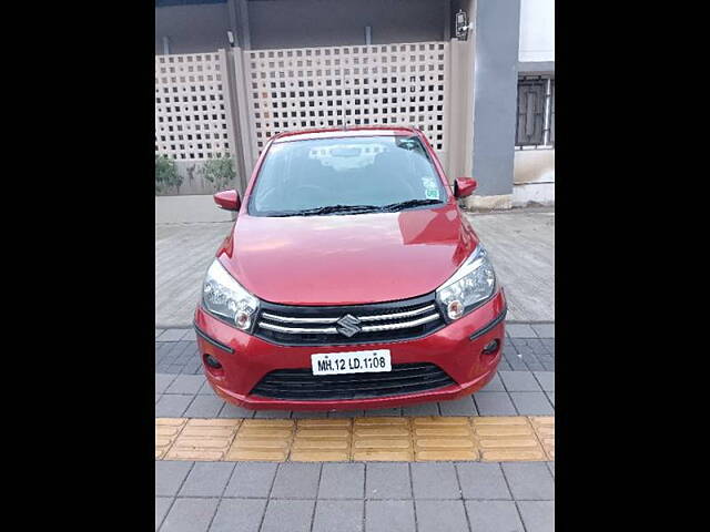 Used 2014 Maruti Suzuki Celerio in Pune