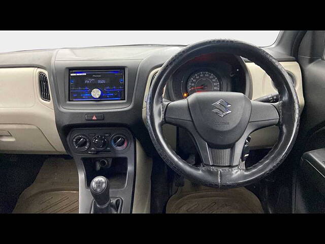 Used Maruti Suzuki Wagon R [2019-2022] LXi 1.0 [2019-2019] in Delhi