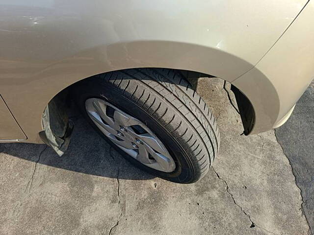 Used Hyundai Santro Sportz CNG [2018-2020] in Mumbai