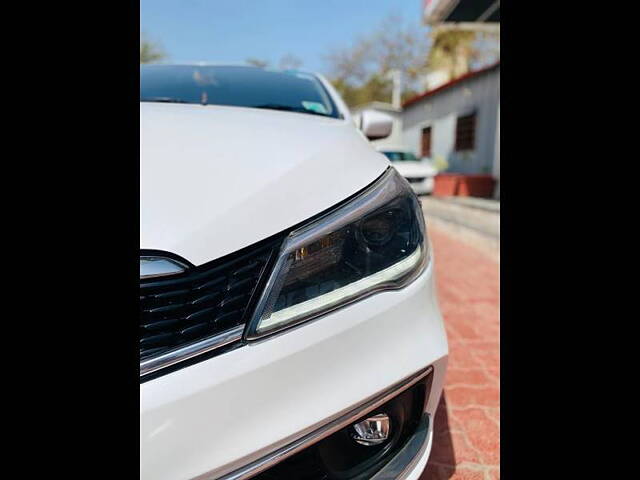 Used Maruti Suzuki Ciaz [2017-2018] Alpha 1.3 Hybrid in Ahmedabad