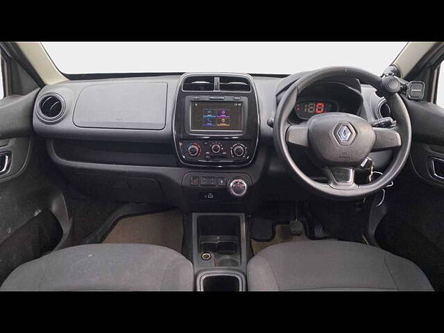 Used Renault Kwid [2019] [2019-2019] RXT Opt in Hyderabad