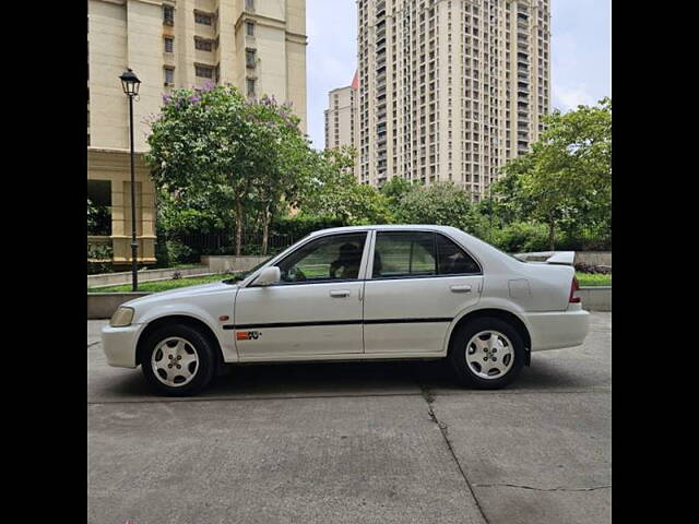 Used Honda City [1998-2000] 1.5 EXi in Thane