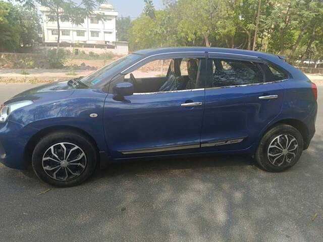 Used Maruti Suzuki Baleno [2015-2019] Sigma 1.2 in Delhi