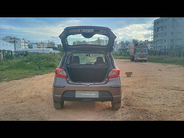 Used Tata Tiago [2016-2020] Revotron XZ Plus in Bangalore