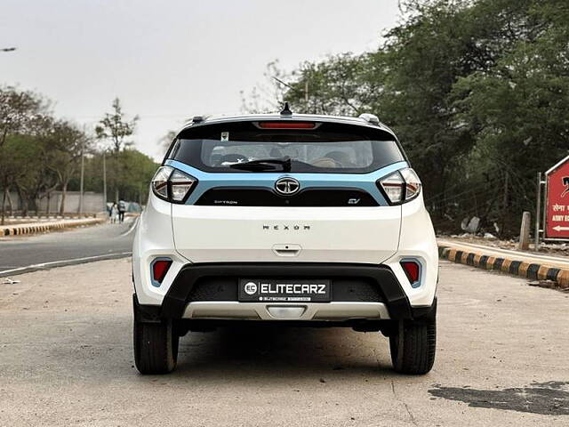 Used Tata Nexon EV [2020-2022] XZ Plus in Delhi