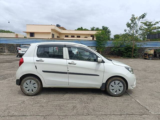 Used Maruti Suzuki Celerio [2017-2021] ZXi [2017-2019] in Nagpur