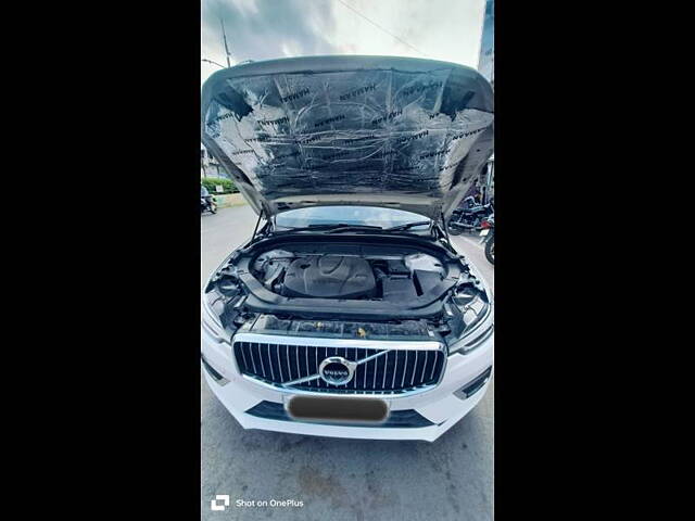 Used Volvo XC60 [2017-2021] Inscription [2017-2020] in Raipur