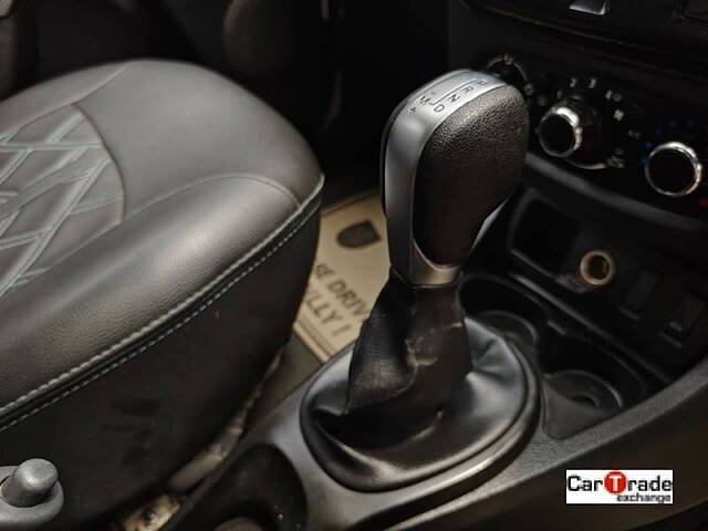 Used Renault Duster [2019-2020] RXS Opt CVT in Noida