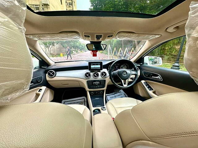 Used Mercedes-Benz GLA [2017-2020] 200 Sport in Delhi