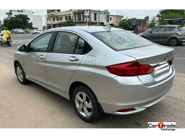 Used Honda City [2014-2017] V Diesel in Jaipur