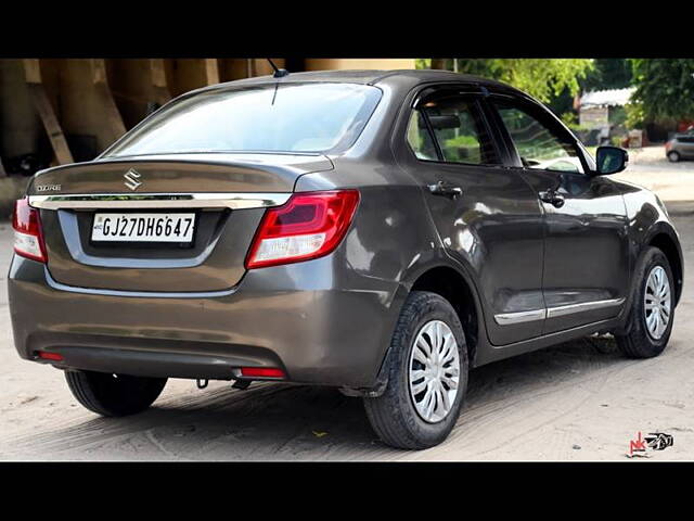 Used Maruti Suzuki Dzire VXi [2020-2023] in Ahmedabad