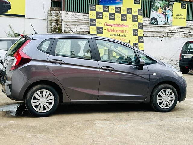 Used Honda Jazz [2015-2018] SV Petrol in Pune