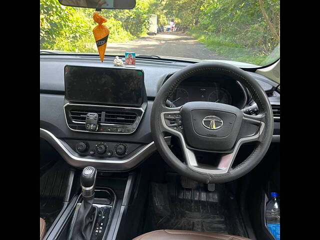 Used Tata Harrier [2019-2023] XMA in Mumbai