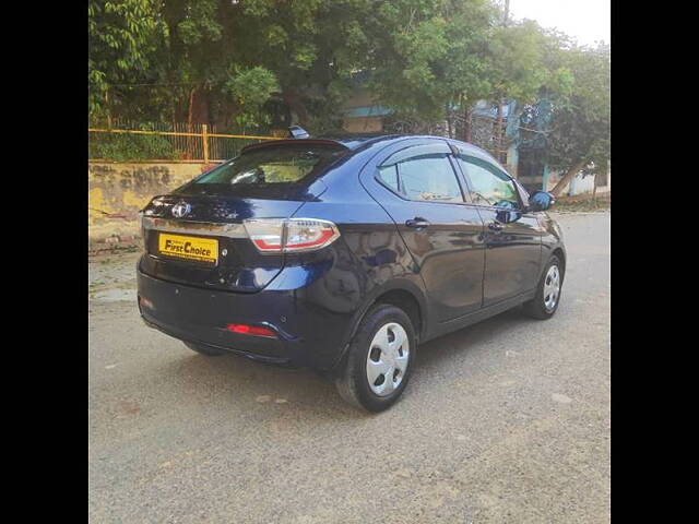 Used Tata Tigor [2018-2020] Revotorq XZ in Agra